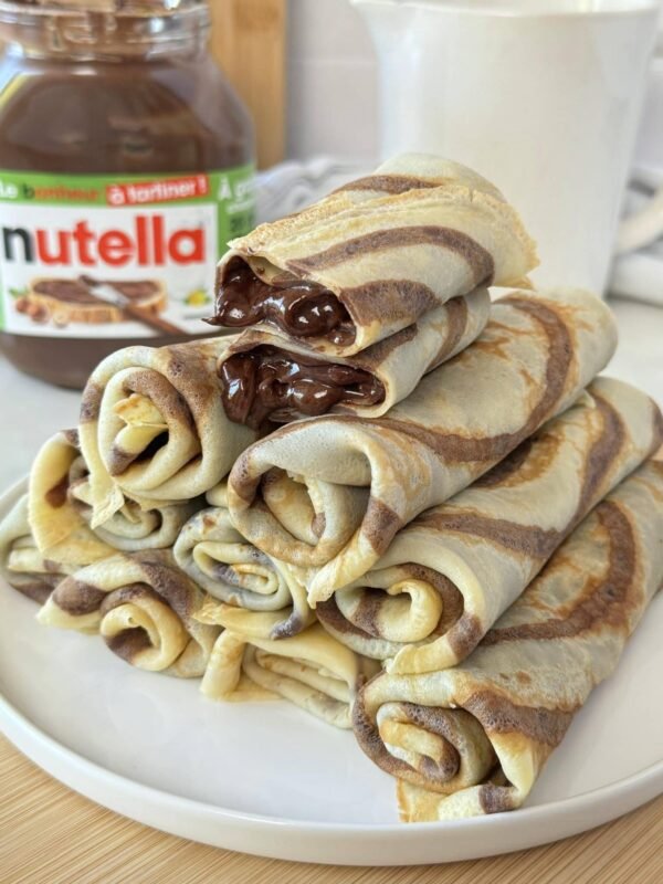 crêpes - Image 2