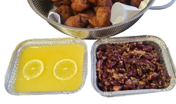 Beignets Haricots Bouillie (BHB) - Image 2