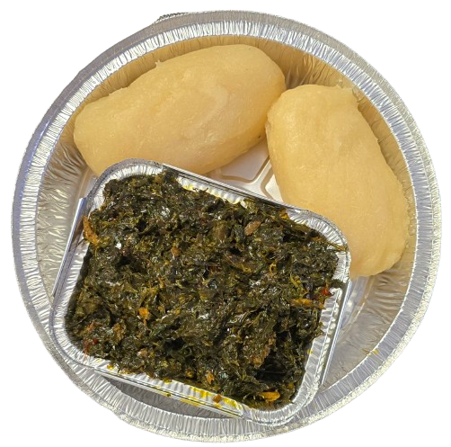 Waterfufu et Eru