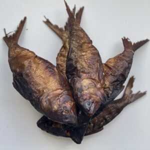 Hareng fumé (Mbounga)