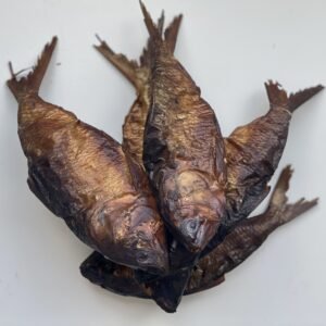 Hareng fumé (Mbounga)