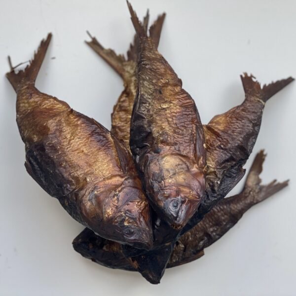 Hareng fumé (Mbounga)