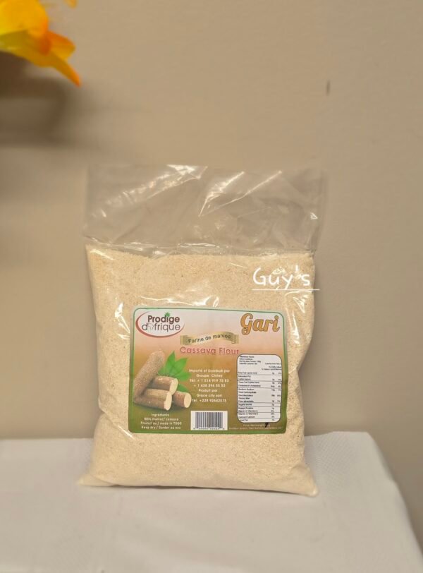 Tapioca/Gari – Image 2