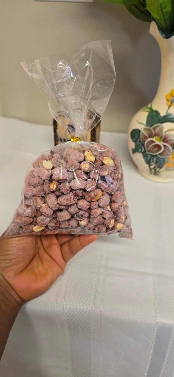 Caramels d'arachides – Image 2