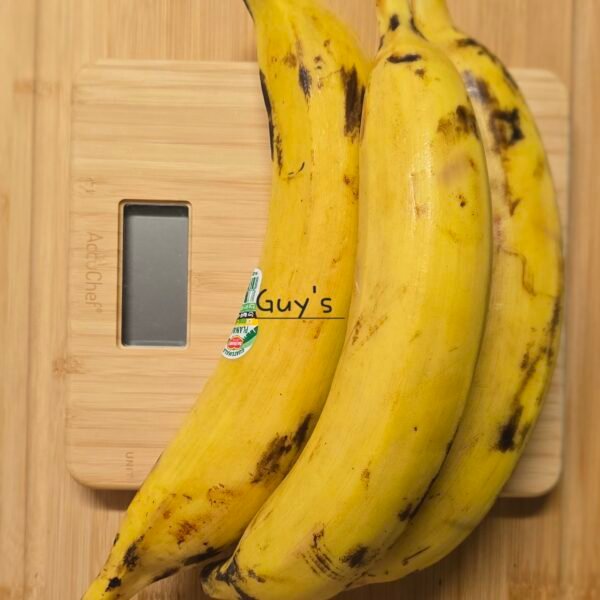 Plantains