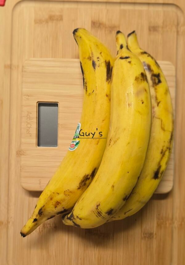 Plantains