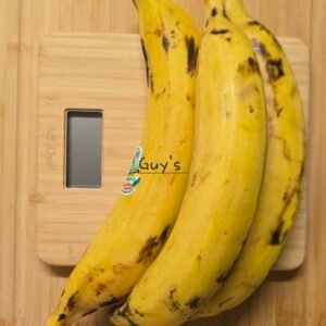 Plantains