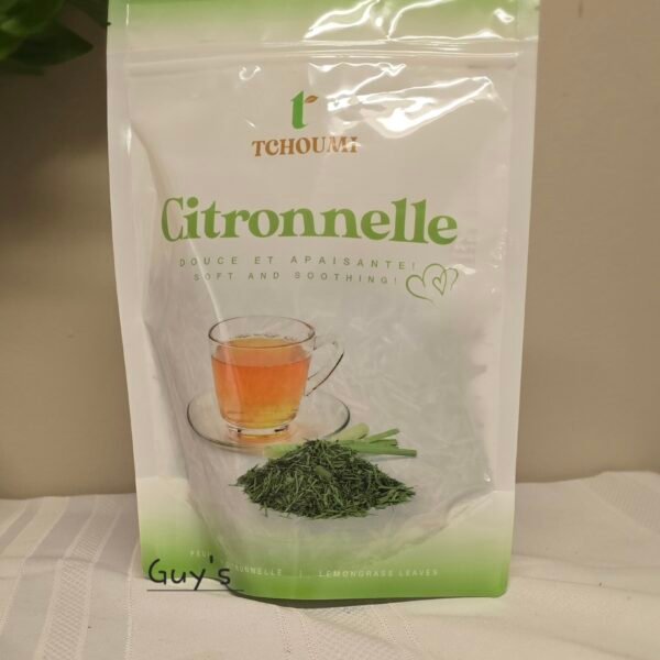 Citronnelle