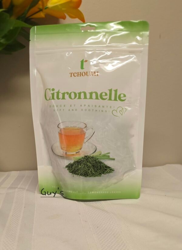 Citronnelle