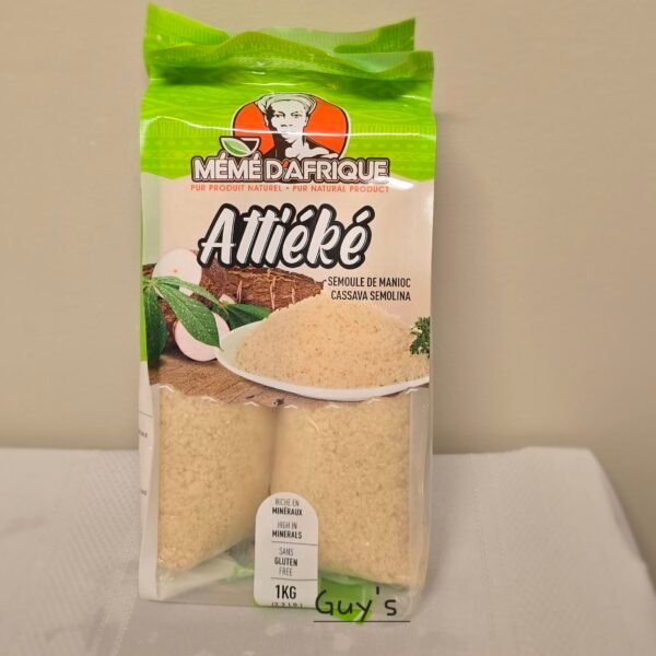 Attieke